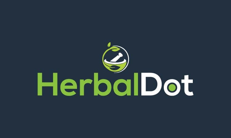 HerbalDot.com - buy Good premium domains